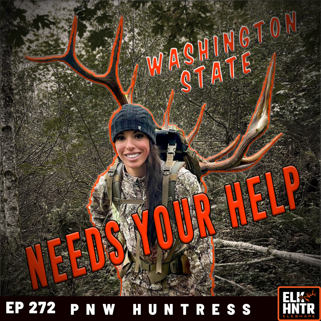 Washington State Ignores Science Based Wildlife Management