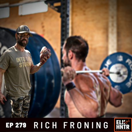 Rich Froning Jr.