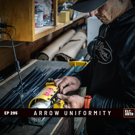 Arrow Uniformity - The BEST Solution