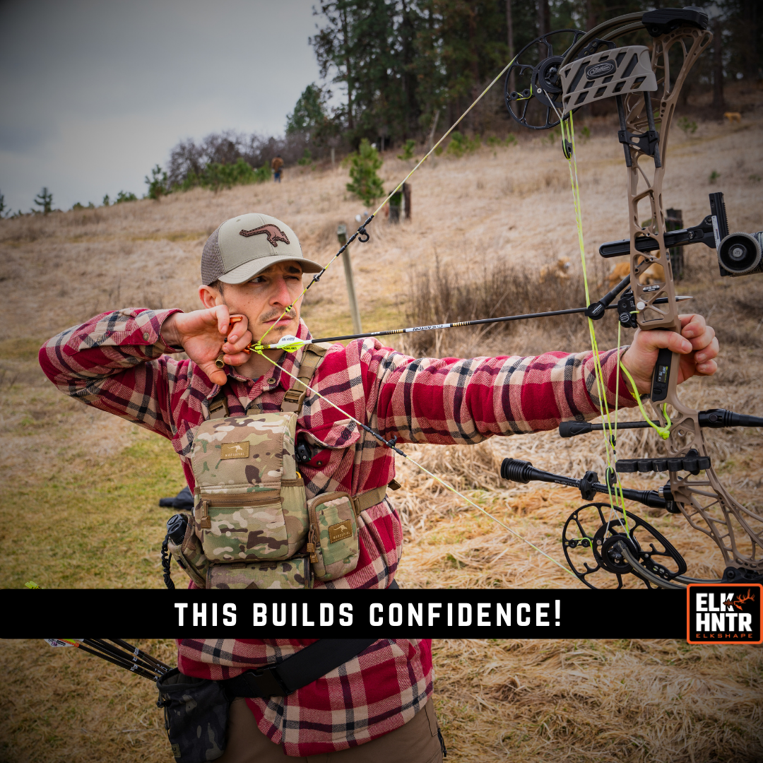 This Builds Confidence!