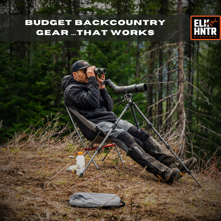 Budget Backcountry Gear TESTED