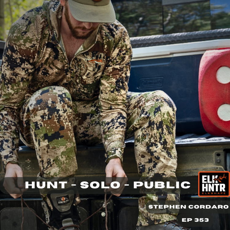 Hunt Solo Public