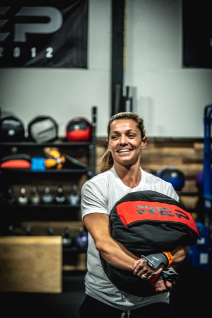 The Importance of Strength for Men and Women