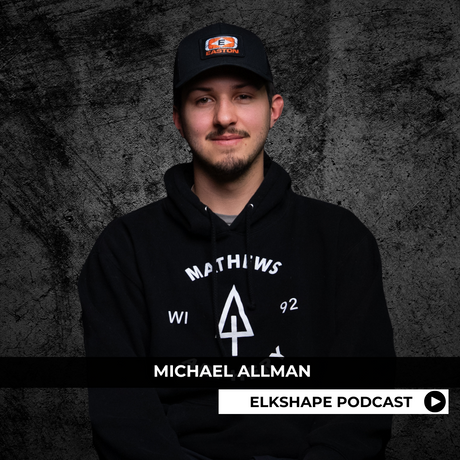 ELKSHAPE Podcast - Michael Allman