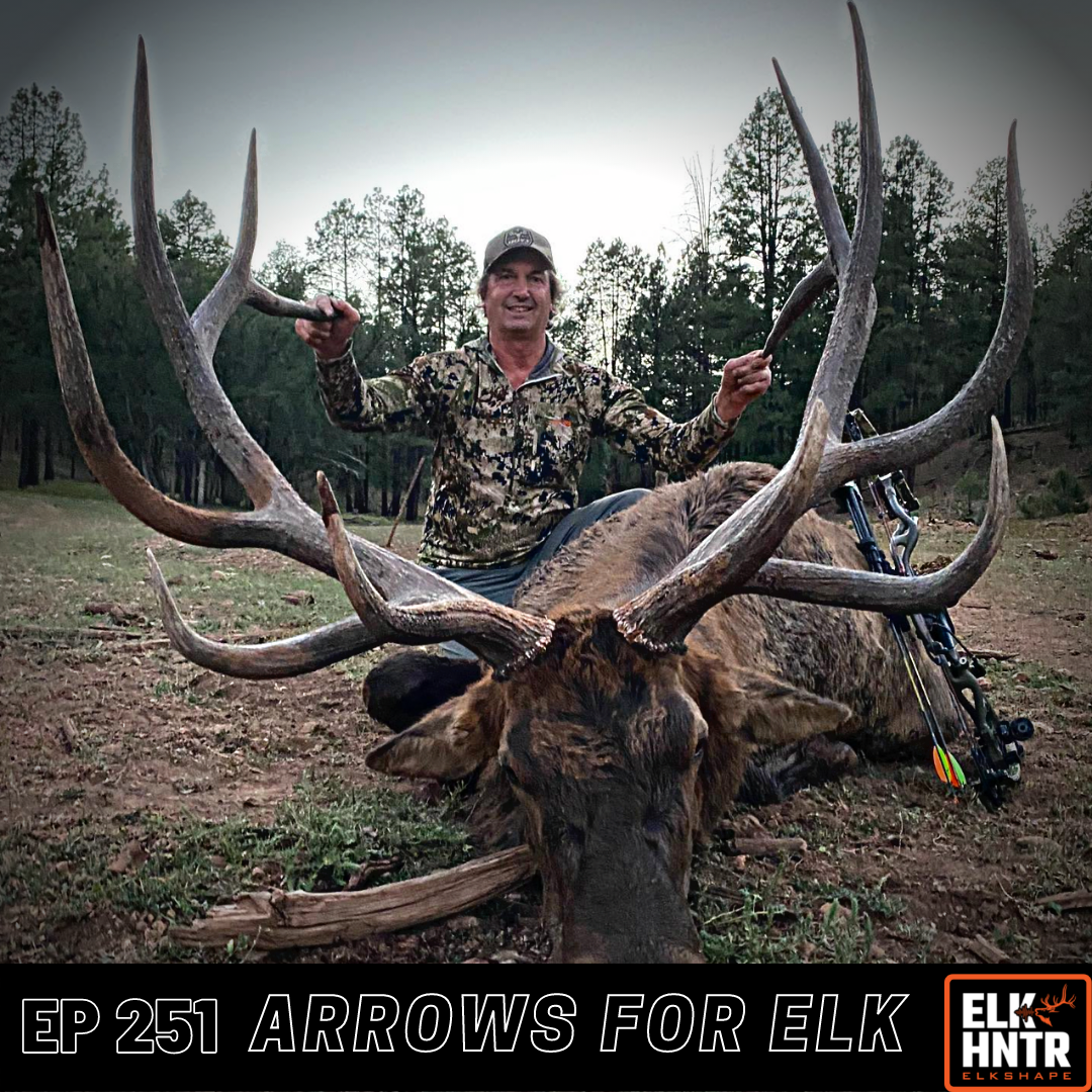 Bob Fromme - Performance Archery