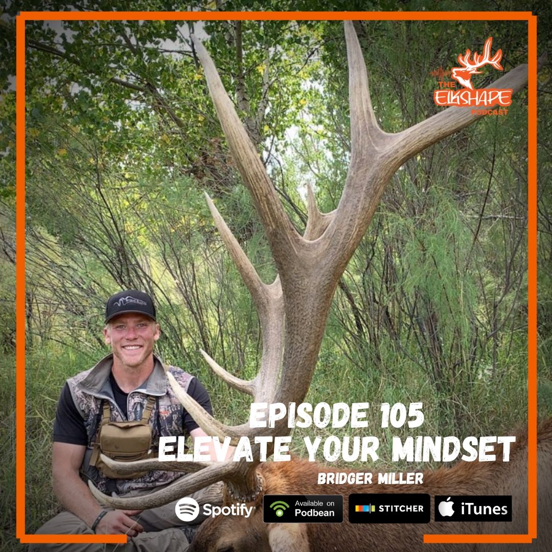 Elevate Your Mindset with Bridger Miller