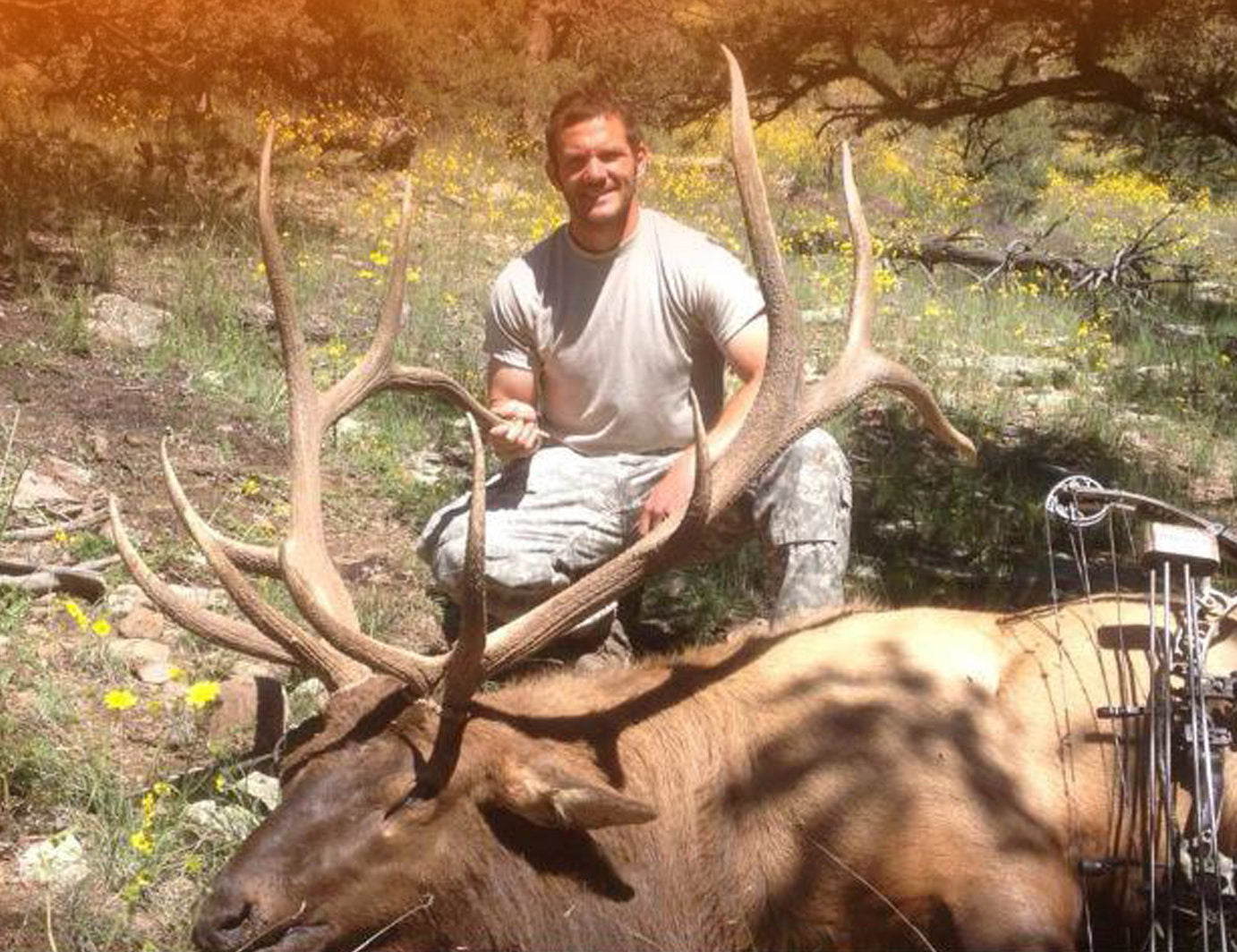 ElkShape Podcast EP 41 - Jason Barkemeyer
