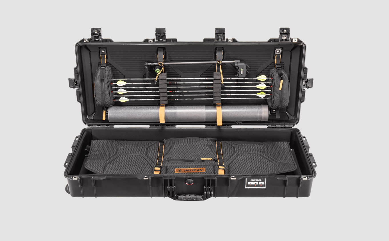Pelican Air 1745 Bow Case