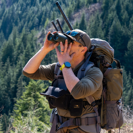ELKSHAPE Blog - Back to the mountains, 2025 Week 18