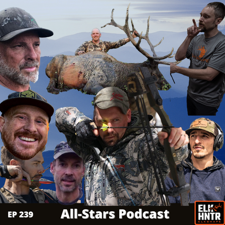 All-Star Podcast with Phelps, Livesay, Turner and MORE