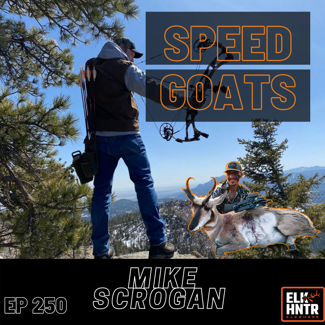 Proven Tactics for Archery Antelope