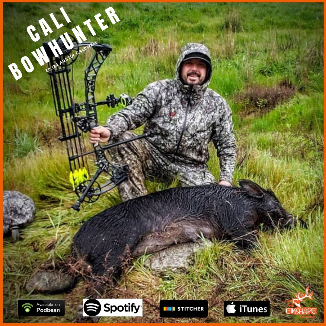 The California Bowhunter