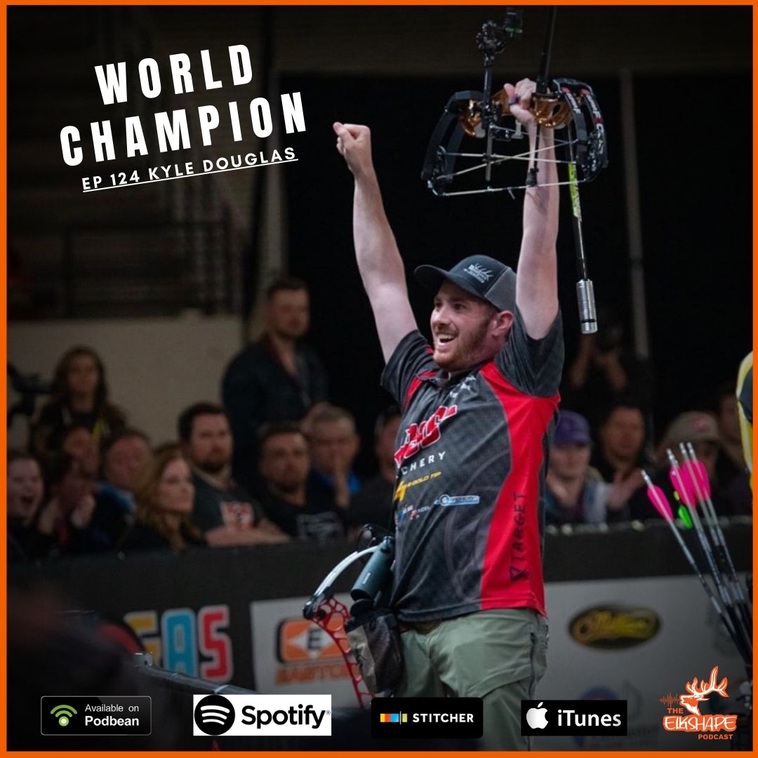 The VEGAS shoot 2020 Champion Kyle Douglas