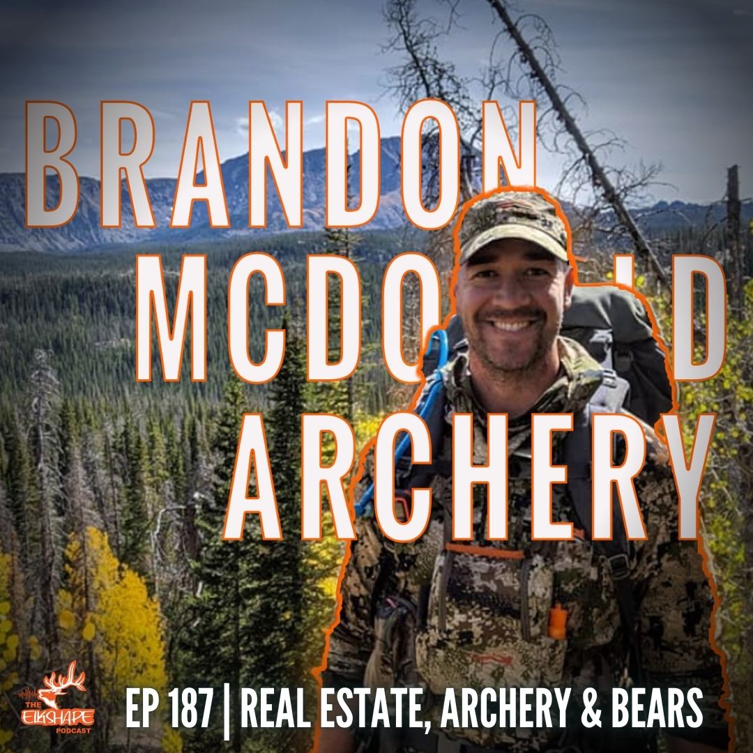 Real Estate, Archery & Spring Bears