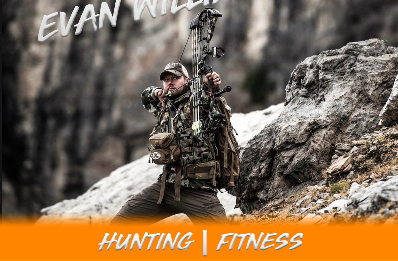 ElkShape Podcast EP 22 - Evan Williams