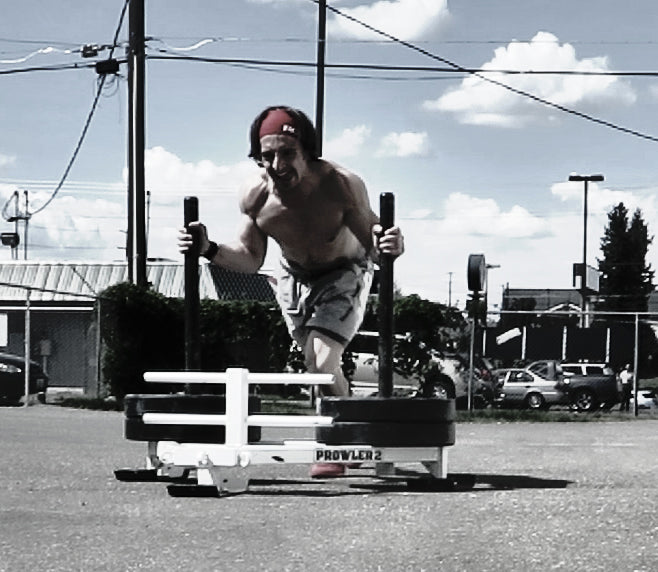 Tuesday Grind Session
