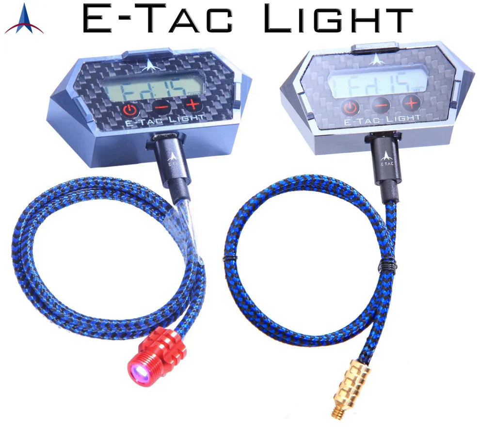 Elvish Tac Deluxe Light Kit