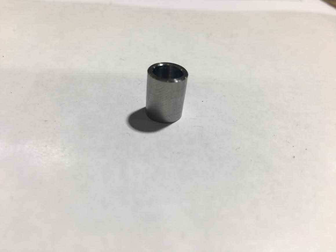 Podium .204 HIT COLLAR (individual)