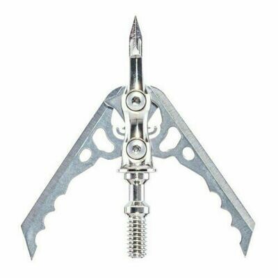 Rage HYPODERMIC NC