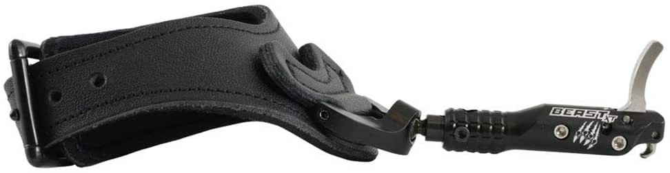 Truball BEAST XT HYBRID RELEASE