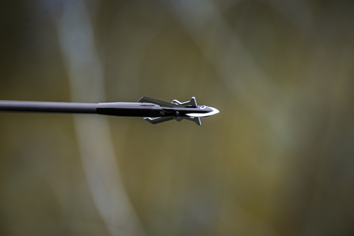 Crosscut 100