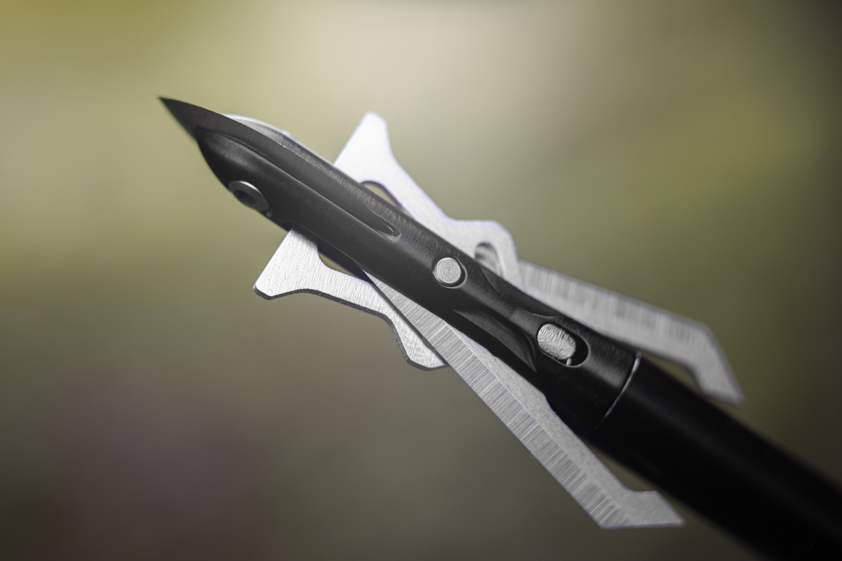 Crosscut 100