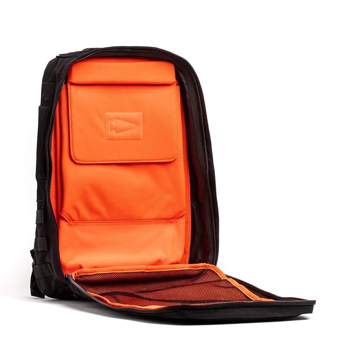20L Rucker 4.0- GORUCK x Arnold's Pump Club