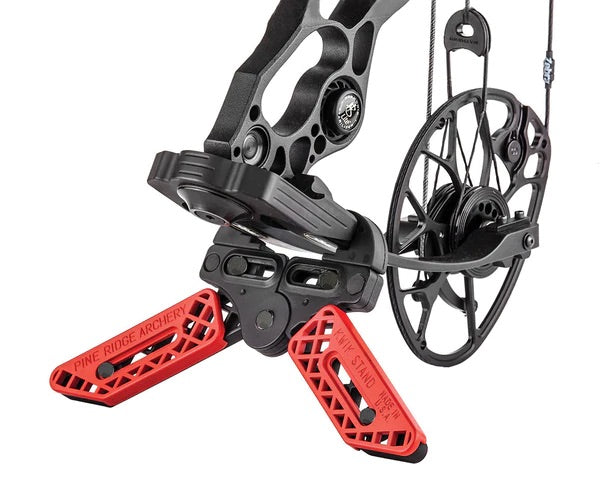 Pine Ridge KWIK STAND BOW SUPPORT