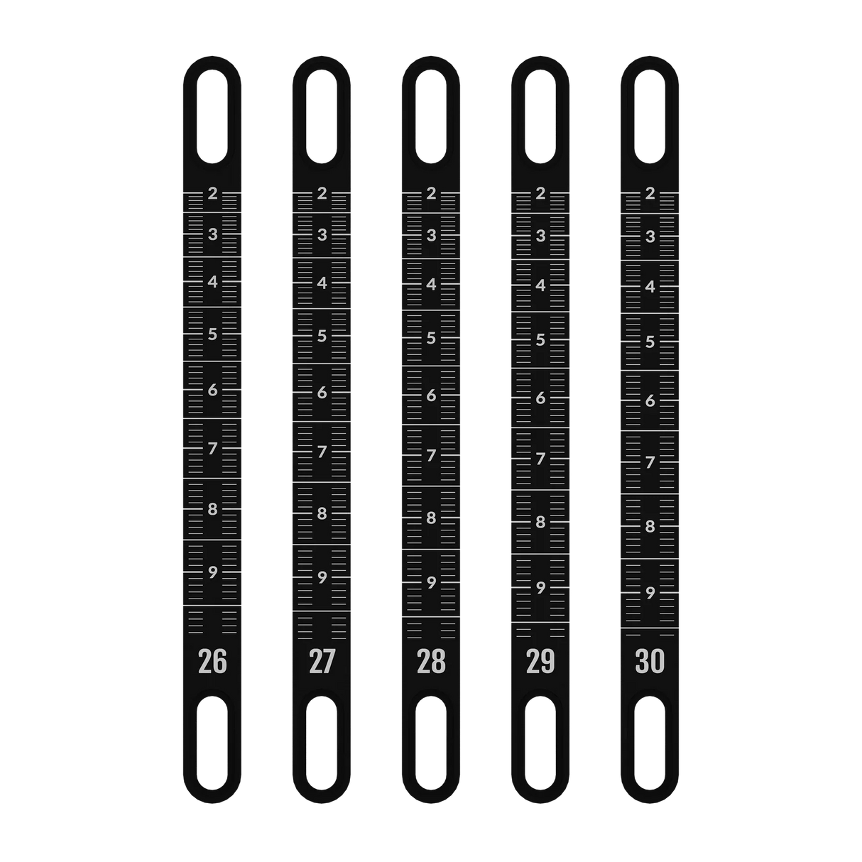 UltraView UV SLIDER 2 METAL SIGHT TAPES