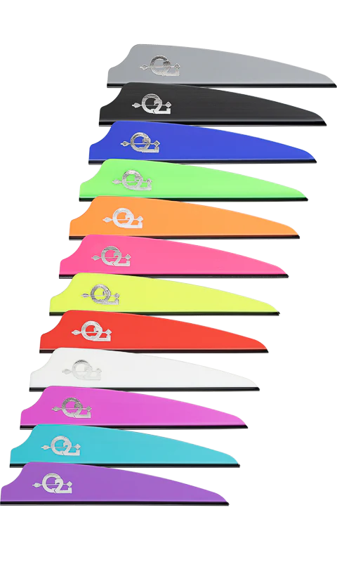 Q2i Fusion X-II (12 Pack)