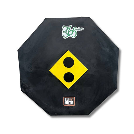 Elk Shape 365 Archery High Performance Trio Target