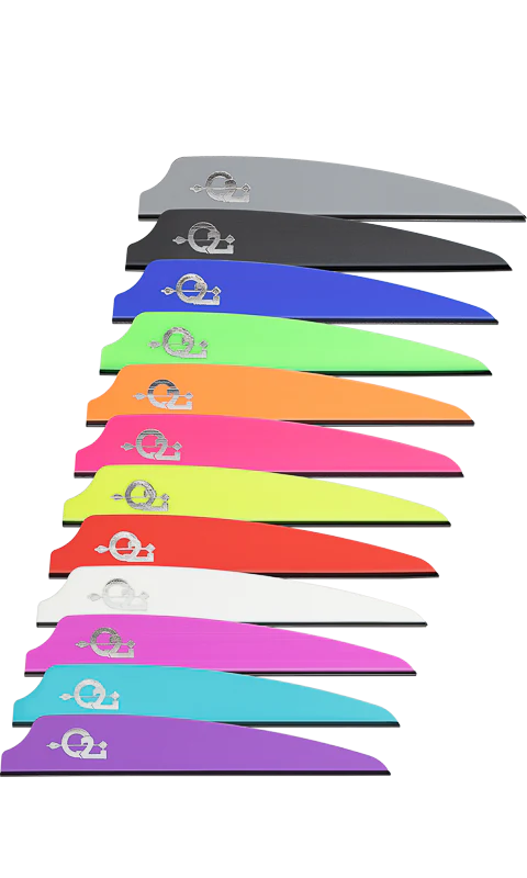 Q2i Fusion X-II (12 Pack)