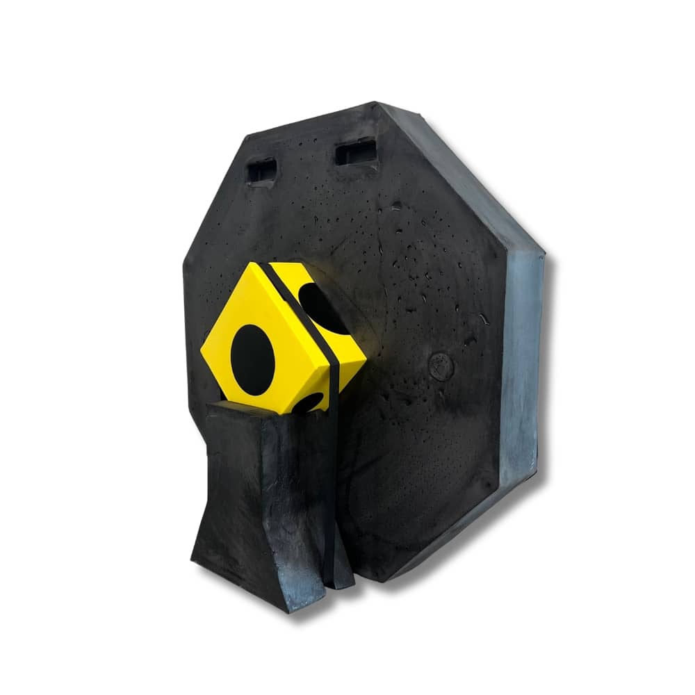 Elk Shape 365 Archery High Performance Trio Target