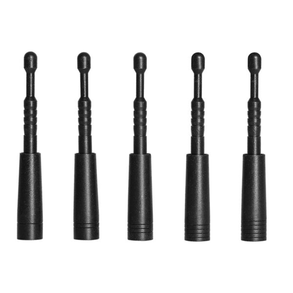 Easton 4MM 8/32 ALUMINUM HALF-OUT-Dozen bag