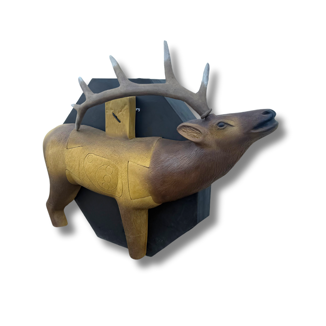 Target Buddy - Elk