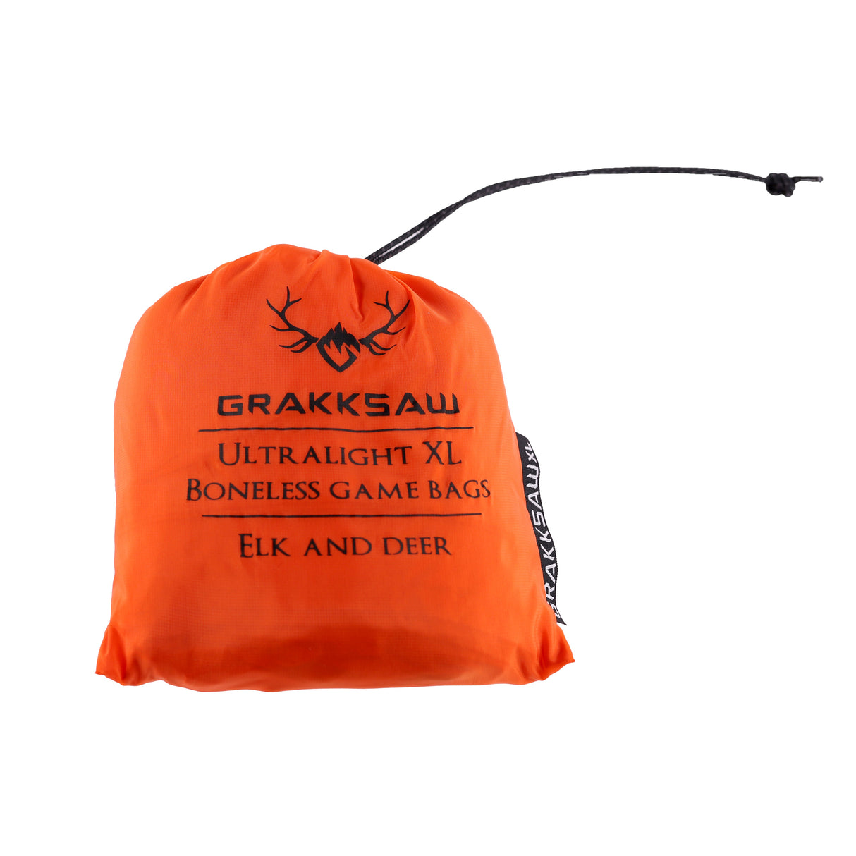 Ultralight XL Game Bags