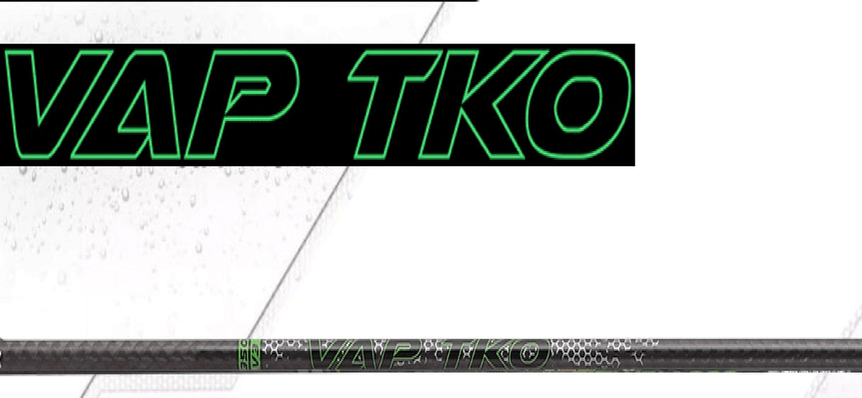 NEW Victory VAP TKO SHAFTS V1 ELITE, V3 GAMER, V6 SPORT (12x)