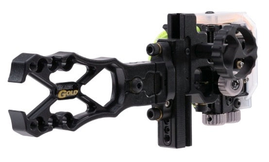 Black Gold ASCENT PRO