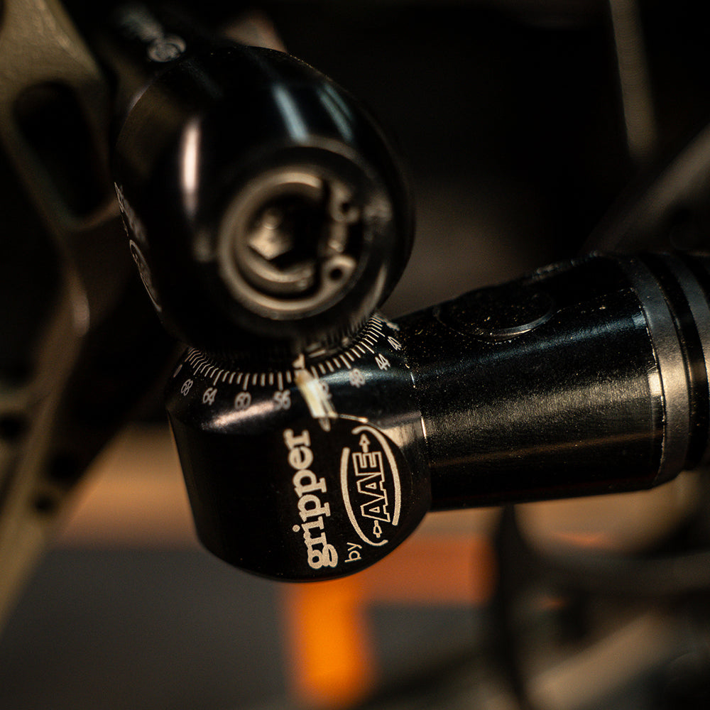 ElkShape Stabilizer Kit