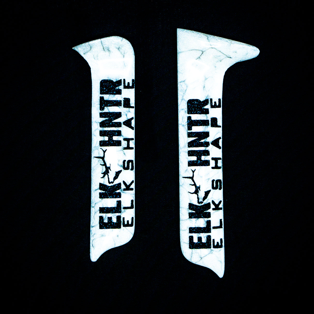 ElkShape Custom Bow Grip