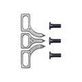 Driver Yardage Pointer Kit