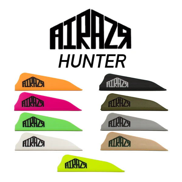 AAE AIRAZR HUNTER (50 pack)