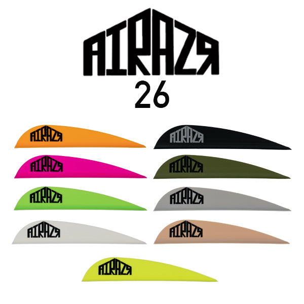 AAE AirAZR 26 (12 pack)