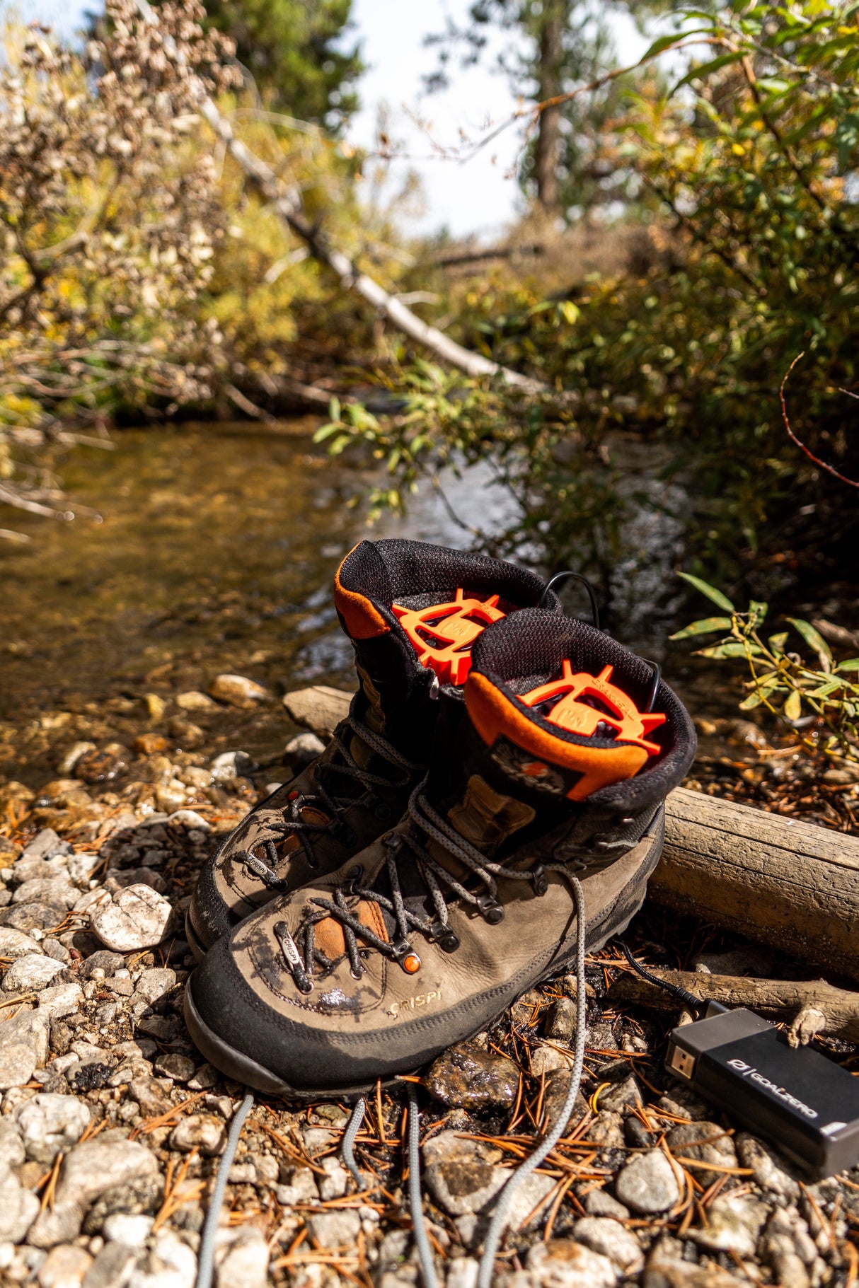 Backcountry Bootdryer