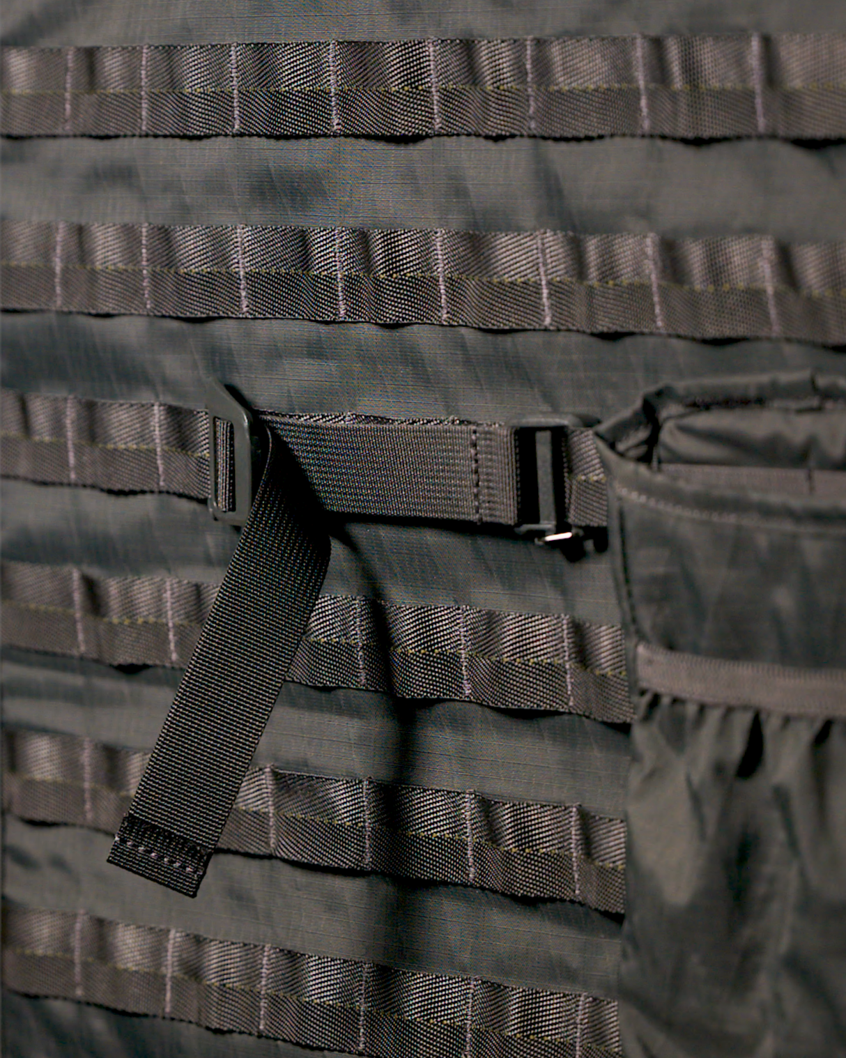 Bow Rack
