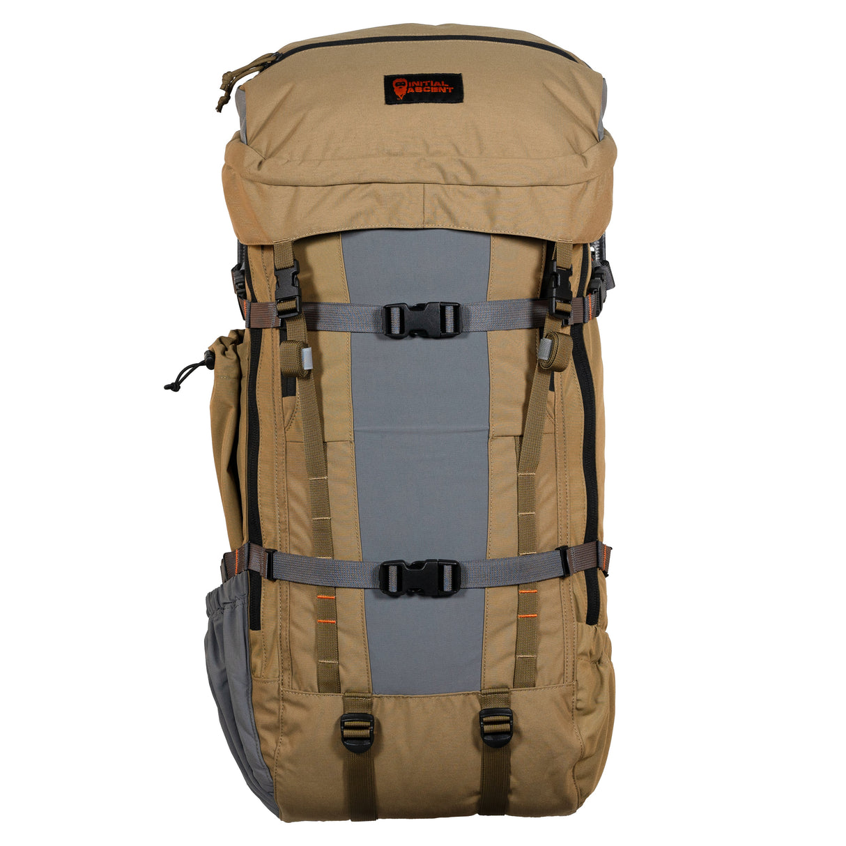 IA3K Pack System