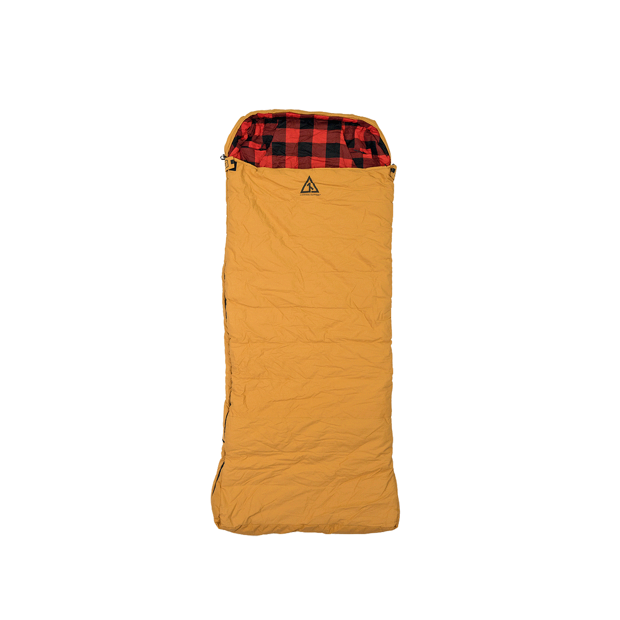 THE BUNKER BAG