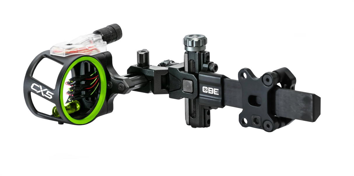 CBE CX-5 Sight