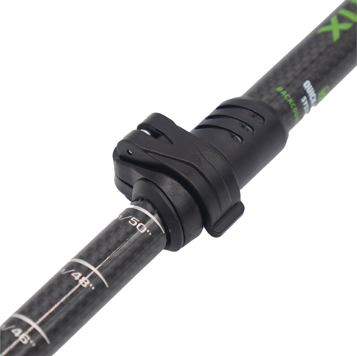 BACKCOUNTRY ELITE (EVA) TREKKING POLES
