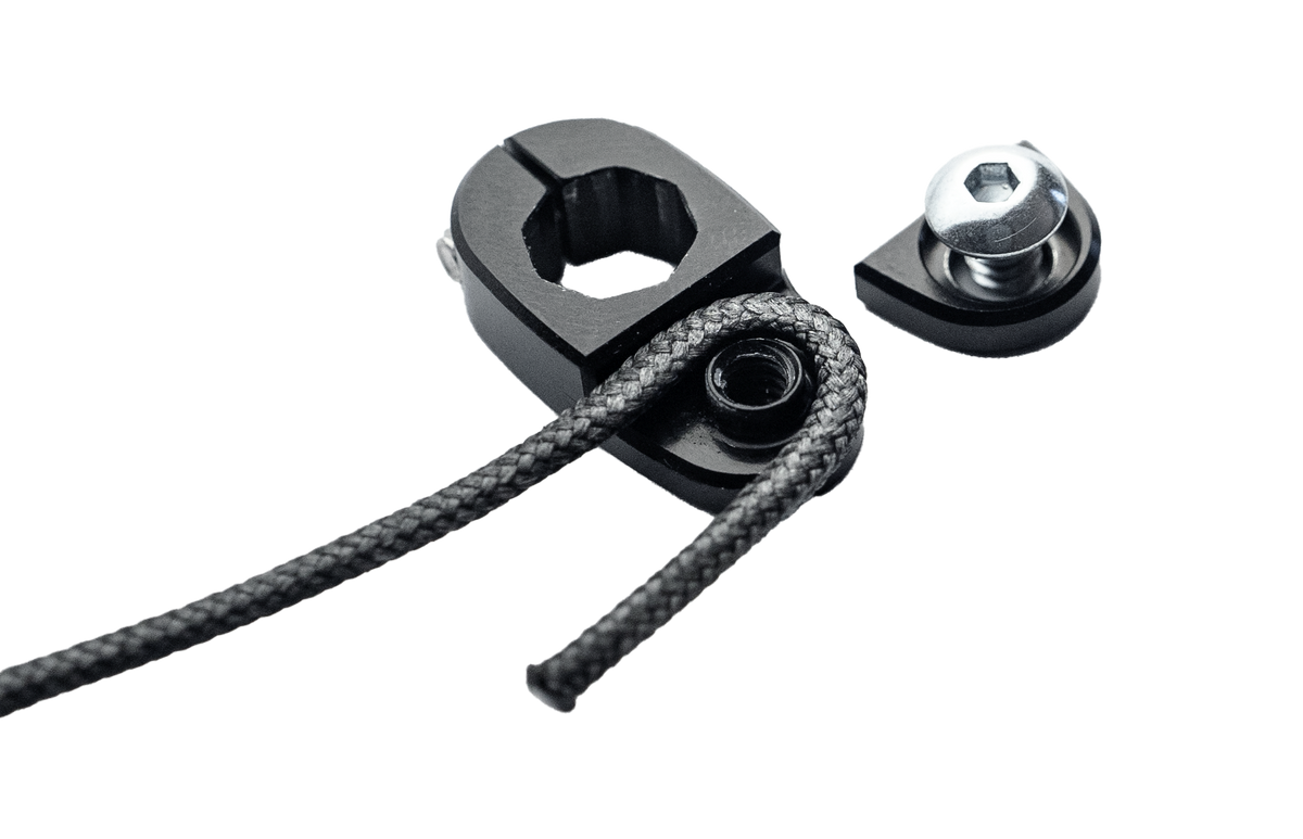 Hamskea CORD CLAMP LEVER ARM